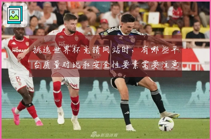 挑选世界杯竞猜网站时，有哪些平台质量对比和安全性要素需要注意？