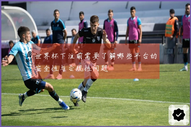 世界杯下注前需要了解哪些平台的安全性与合规性问题