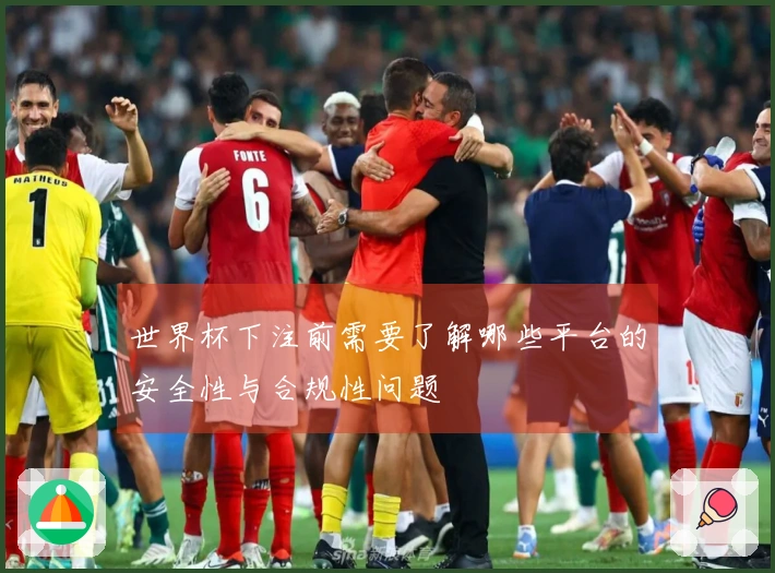 世界杯下注前需要了解哪些平台的安全性与合规性问题