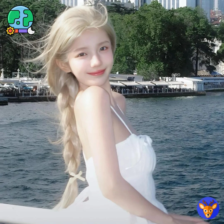 小鱼