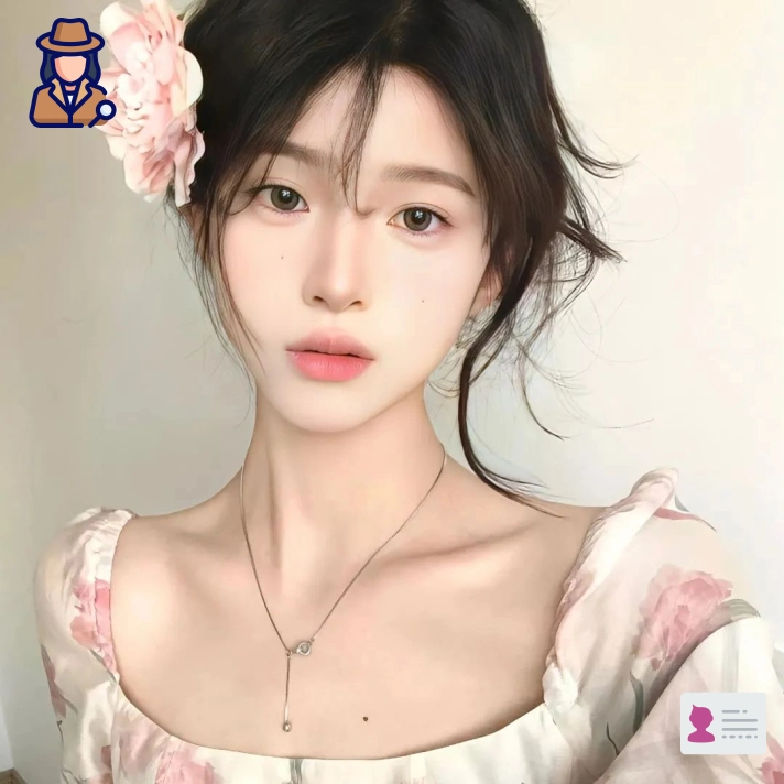 陈同学